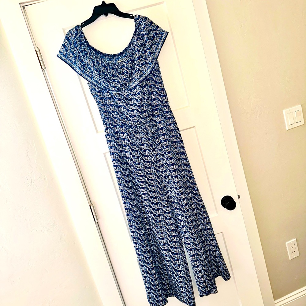 🦋NWT Max Studio Romper🦋